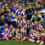Atletico end Real’s joy of six bid with cup win