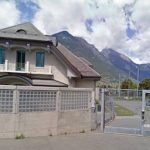Murder suspect commits suicide in Valais jail