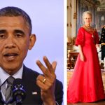 US media mocks Denmark’s Obama gifts