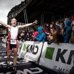 KMD Ironman CopenhagenPhoto: Simon Skipper/Scanpix