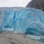 Two Germans die on Norwegian glacier