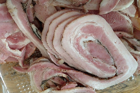 Listeria fears prompt meat recall in Sweden