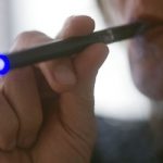 WHO urges ban on e-cigarettes for minors