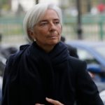 IMF board expresses confidence in Lagarde