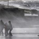 Stockholm warned as ‘Hurricane Bertha’ nears