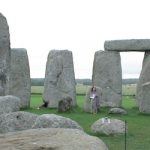 Austrians help unearth new Stonehenge finds