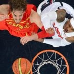 Hosts Spain aim to upset under-manned Team USA