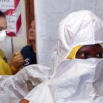 Ebola outbreak: Spanish priest put in quarantine