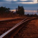 Railway fatalities on the rise in Sweden