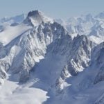 Spanish climber found dead in French Alps