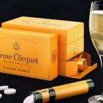 ‘Champagne tablets’ prove too good to be true