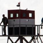 Israel calls on Germany to police Gaza border