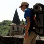 High-tech hikers ‘hijack’ Spain’s pilgrim way