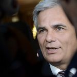 Faymann expects stable coalition post resignation