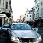 Aarhus taxi war sends company fleeing
