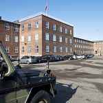 Put foreign criminals in shuttered barracks: DF