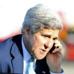 Germany spied on John Kerry: report