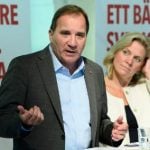 Löfven promises hike in teacher salaries