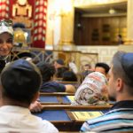 The grassroots group uniting Muslims and Jews