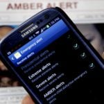 Sweden to pass text alert law to aid emergencies