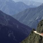 Bolivian bus crash claims three Swiss lives