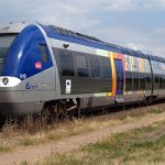 Train kills Frenchman sleeping on rail tracks
