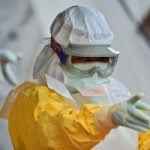 Patient tests negative in Spain Ebola scare