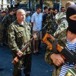 Ukraine: ‘French experts to join rebel fighters’