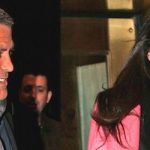 Clooney’s fiancee turns down UN Gaza probe job