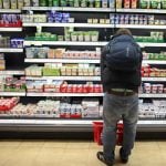 Austrians pay more for food than Germans