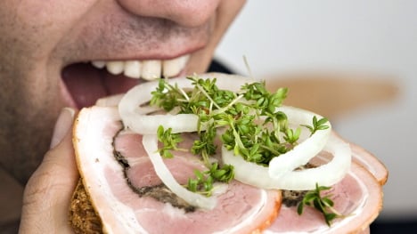 Deadly Danish meat sold to Germany