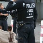 Man arrested over Alexanderplatz killing