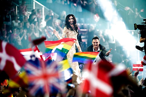Eurovision cost three times more than planned