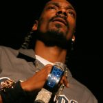 Norway police stop Snoop Dogg party