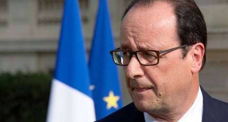 Hollande to lead ‘southern D-Day’ tributes