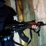 Paris: Armed gang attack ‘Saudi prince’s’ convoy
