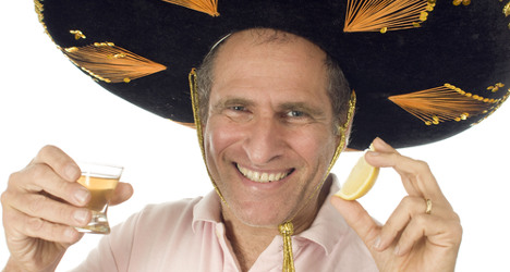 Twelve things tourists do that annoy Spaniards