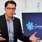 Åkesson promises cuts to Sweden’s immigration