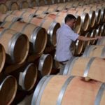 French wine producers in belated science embrace