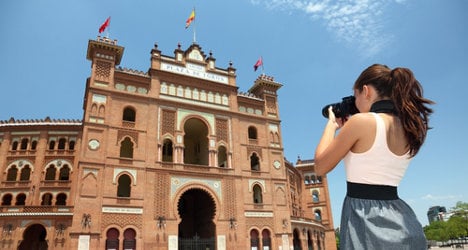 Spain welcomes record tourist numbers in July