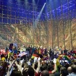 Wonderful Copenhagen gets Eurovision lifeline