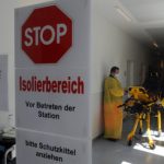 German hospitals ready for Ebola patients