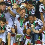 Germany crowned U19 European Champions