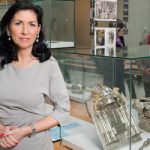 Jewish Museum: Dealing with recent history