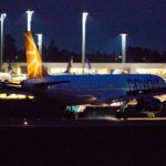 Plane forced to emergency land in Oslo