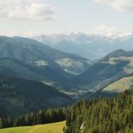 German tourist dies in mountain accident