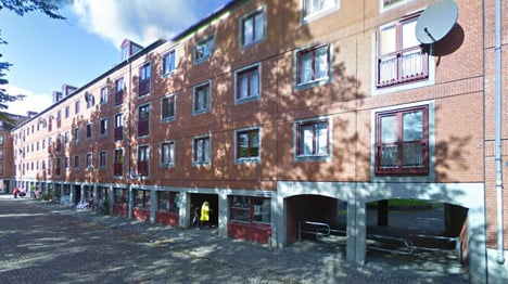 44-year-old man shot in the head in Nørrebro