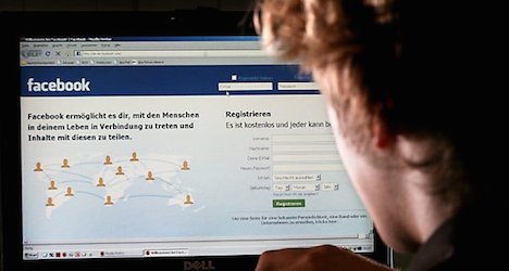 Austrian student sues Facebook again