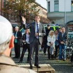 Sweden funds massive boost in Jewish security