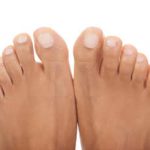 <b>Doigts de pieds (toes):</b> What are toes, if not “feet fingers”? Photo: Shutterstock
